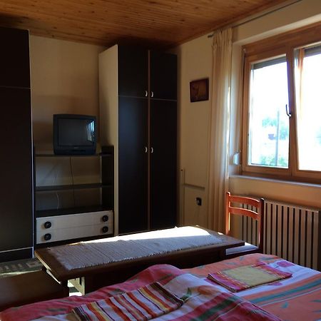 Margareta Apartman Apartment Sarvar Luaran gambar