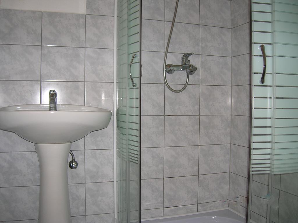 Margareta Apartman Apartment Sarvar Luaran gambar