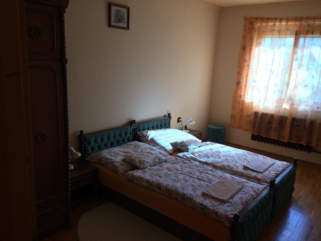 Margareta Apartman Apartment Sarvar Luaran gambar